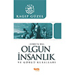 Edep Ya Hu Olgun nsanlk ve Grg Kurallar elik Yaynevi