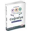 YKS 1.ve 2. Oturum Corafya retmenin Ders Notlar Editr Yaynlar