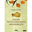Allah Dostlarndan Menkbeler elik Yaynevi