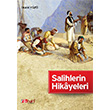 Salihlerin Hikayeleri Ravdur Reyahn f Hikayatis Salihin lkharf Yaynevi