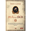 Dua ve Zikir elik Yaynevi