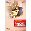 Yavuz Sultan Selim`in Emriye Hazrlanan bn Arabi Mdafaas lkharf Yaynevi