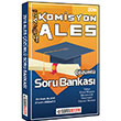 ALES Komisyon zml Soru Bankas Svari Akademi Yaynlar