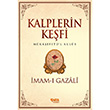 Kalplerin Kefi elik Yaynevi