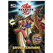 Bakugan Sava Zaman Doan Egmont