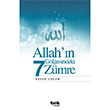 Allahn Glgesindeki 7 Zmre elik Yaynevi