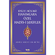 Hanmlara zel Hadisi erifler elik Yaynevi