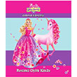 Barbie ve Sihirli Dnyas Resimli yk Kitab Doan Egmont