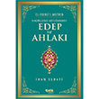 Hadislerle Mslmann Edep ve Ahlak elik Yaynevi