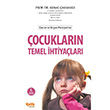 ocuklarn Temel htiyalar elik Yaynevi