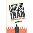 Kapitalizm ncesi ran Avesta Yaynlar
