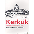Kerkk Tarih Politika ve Etnik Yap Avesta Yaynlar