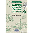 Zerre Bitkiler Dnyasn Kesfediyor amlca ocuk Yaynlar