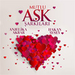 Mutlu Ak arklar Anjelika Akbar