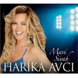 Mavi Siyah Harika Avc