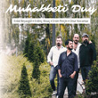 Muhabbeti Duy Erdin Aksa