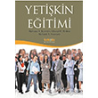 Yetikin Eitimi Kakns Yaynlar