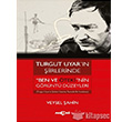 Turgut Uyarn iirlerinde Ben Ve tekinin Grnt Dzeyleri Aka Kitabevi