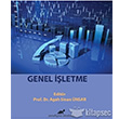 Genel letme Paradigma Akademi Yaynlar
