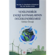 Yenilenebilir Enerji Kaynaklarnn Deerlendirilmesi Ekin Yaynlar