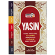 Yasin Cep Boy Arapa ri Selefonlu Sesli Medrese Kitabevi