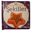 Dokun ve Hisset: ekiller ABC Yayn Grubu
