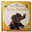 Dokun ve Hisset: Oyun Zaman ABC Yayn Grubu