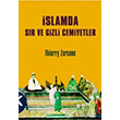 slamda Sr Ve Gizli Cemiyetler Kabalc Yaynevi