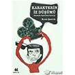 Karakterin z Dm 44 Yaynlar