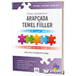 Arapada Temel Fiiler Mektep Yaynlar