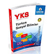 YKS Trke Sosyal Bilimler Soru Bankas zdebir Yaynlar
