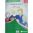 Konuarak Arapa reniyorum 5 Kitap Mektep Yaynlar