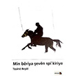 Min Beriya even Spi Kiriye Avesta Yaynlar