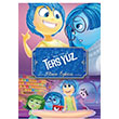 Disney Ters Yüz Filmin Öyküsü Doğan Egmont