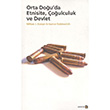 Orta Douda Etnisite oulculuk ve Devlet Avesta Yaynlar