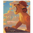 Aslan Koruyucular Kkreme Geri Dnyor Doan Egmont