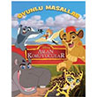 Disney Aslan Koruyucular Oyunlu Masallar Doan Egmont
