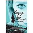 Kayp Mavi Karina Yaynevi