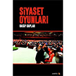 Siyaset Oyunları Avesta Yayınları