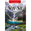 Son Su Bar Kitap