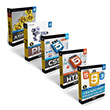 Web Tasarma Giri (5 Kitap) Kodlab Yaynlar