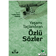 Yaam Talandran zl Szler Adalet Yaynevi