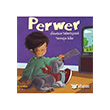 Perwer (9 Kitap Takm) Kakns Yaynlar