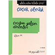 ocuun Geliim Dnemleri Kk Yaynclk