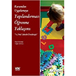 Yaplandrmac renme Yaklam / Kuramdan Uygulamaya Kk Yaynclk