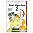 Zeka Oyunlar 2 Kk Yaynclk