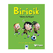 Biricik Takma Katlyor Mavi Kelebek Yaynlar