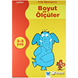 Kolay reniyorum Boyut ve lm Mavi Kelebek Yaynlar