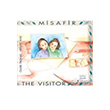 MisafirThe Visitor Kk Yaynclk