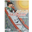Gneli Hikayeler Kayalpark ocuk